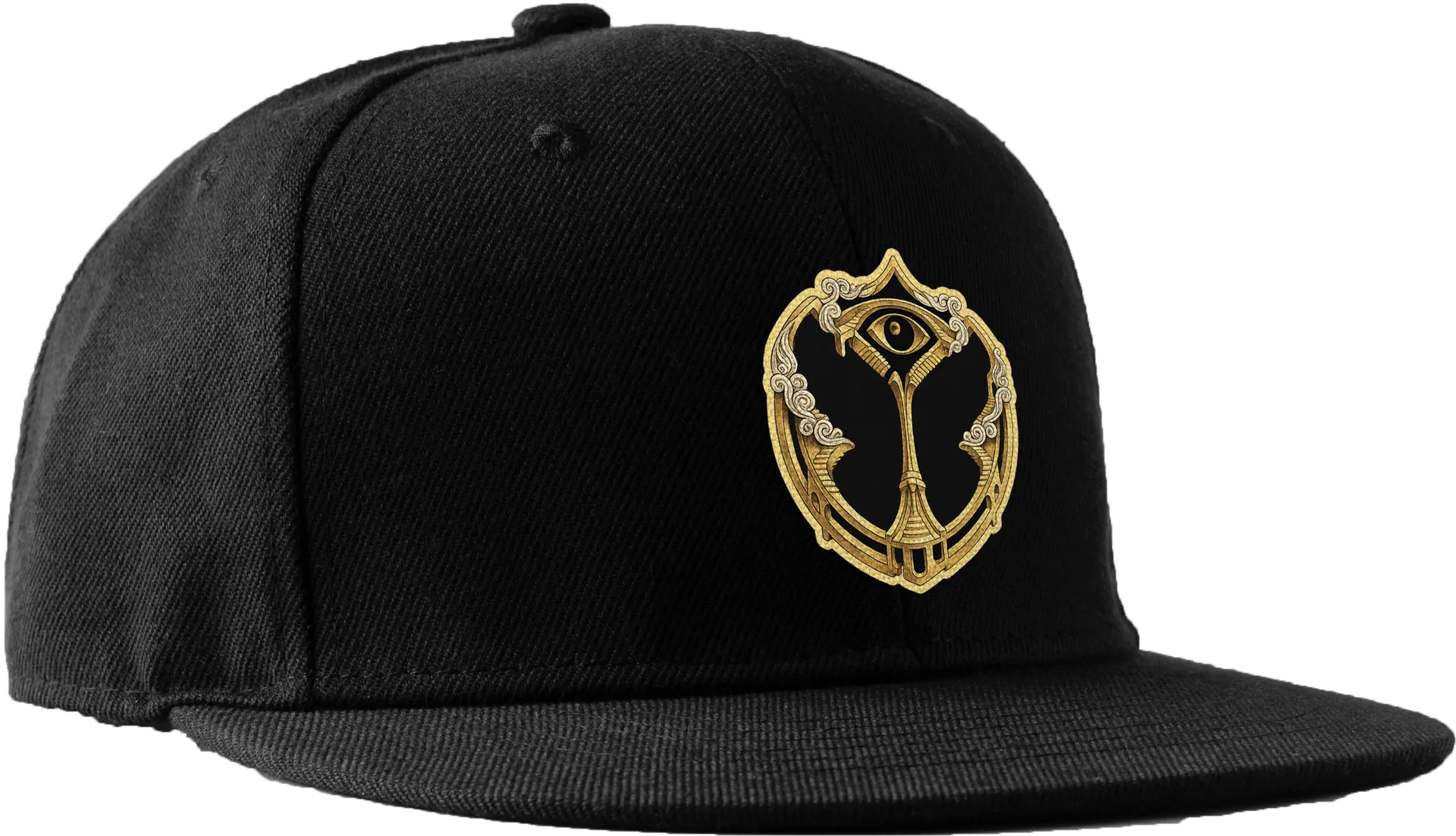 Tomorrowland merch — cap