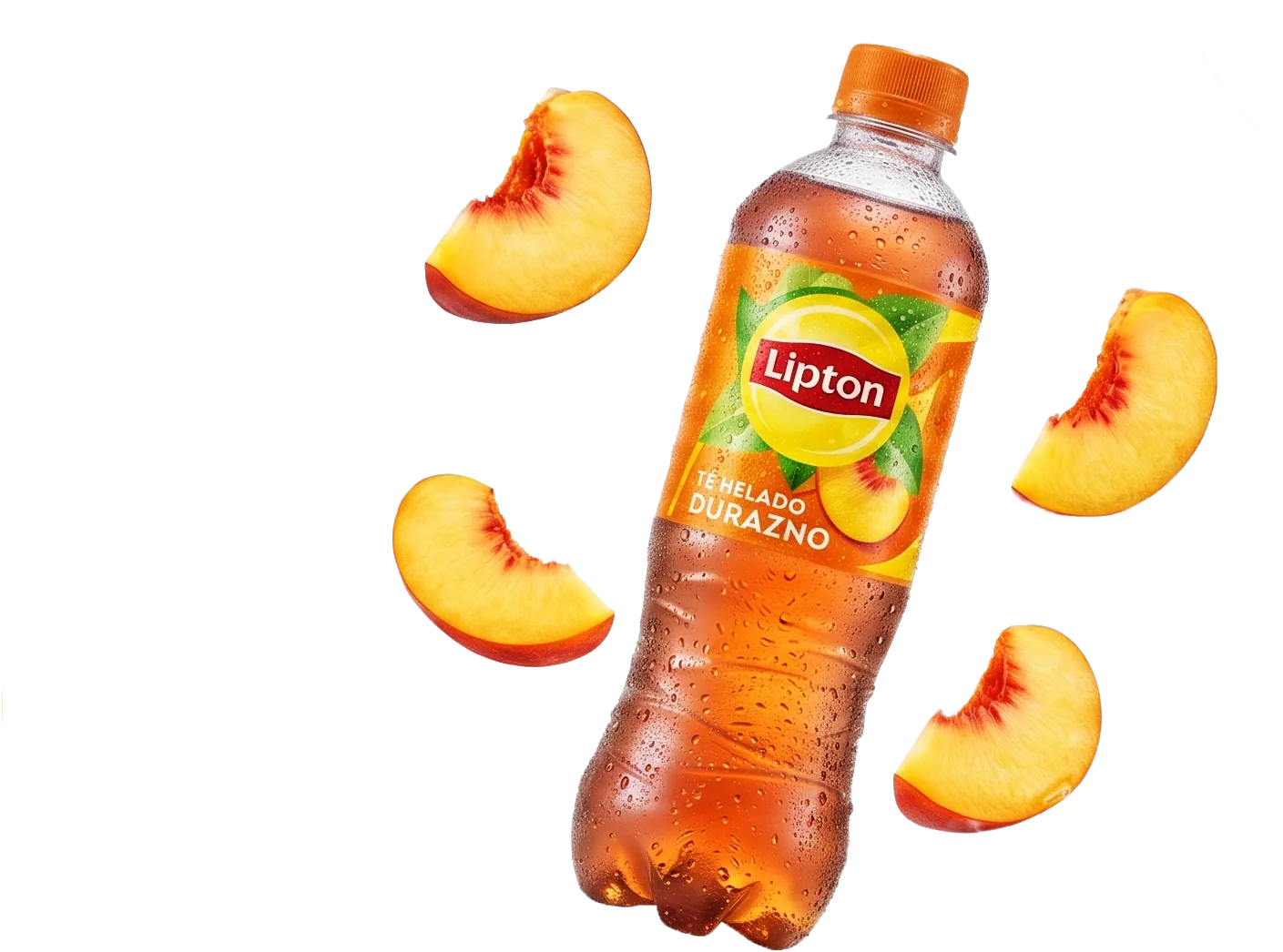 Where is my Lipton