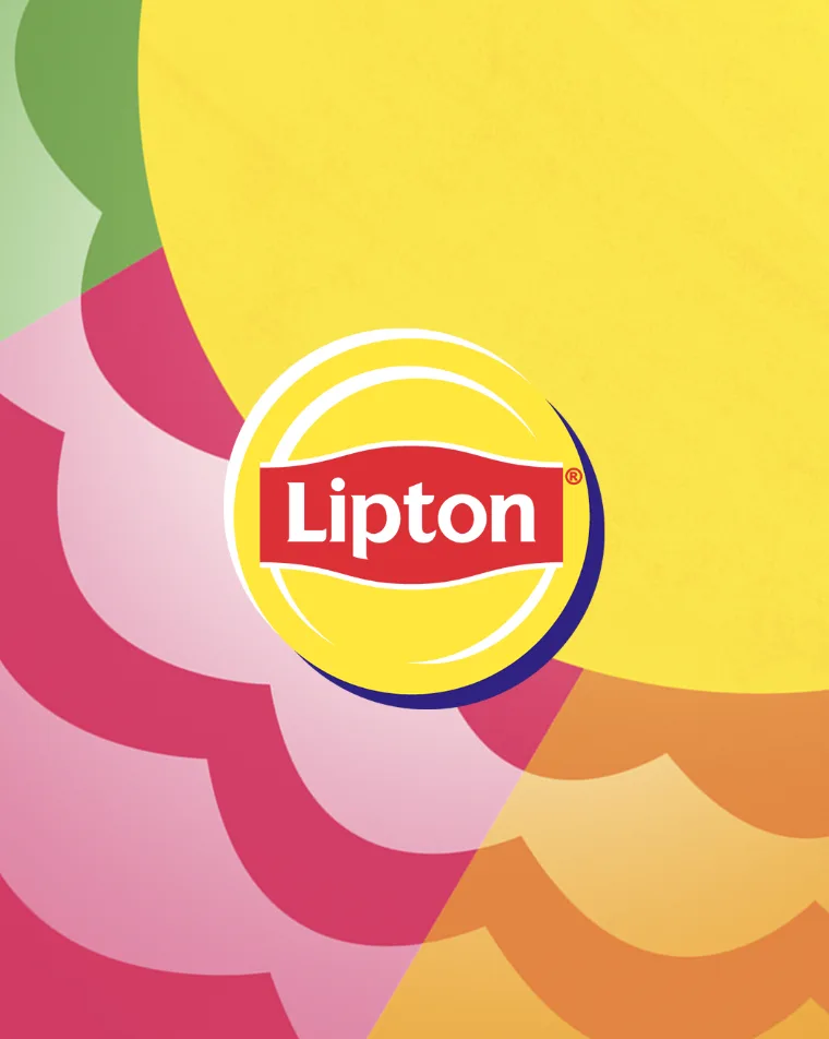 Lipton design services
