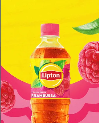 Lipton design services