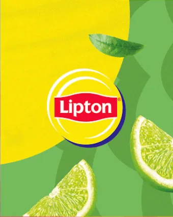 Lipton design services