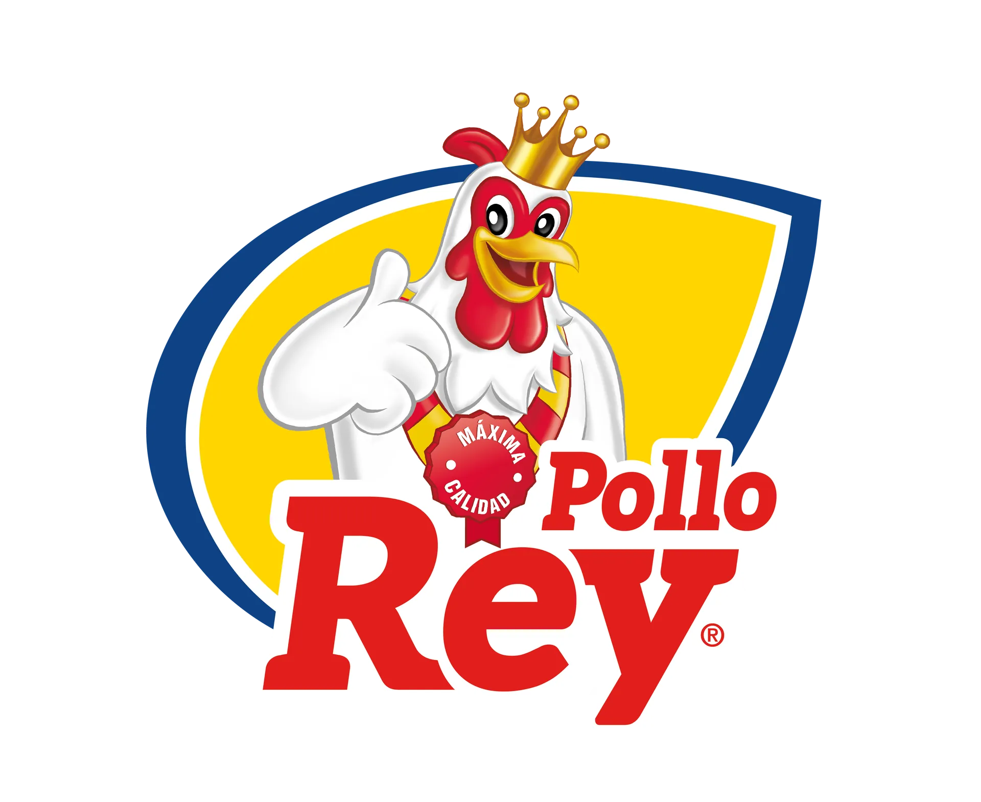Pollo Rey
