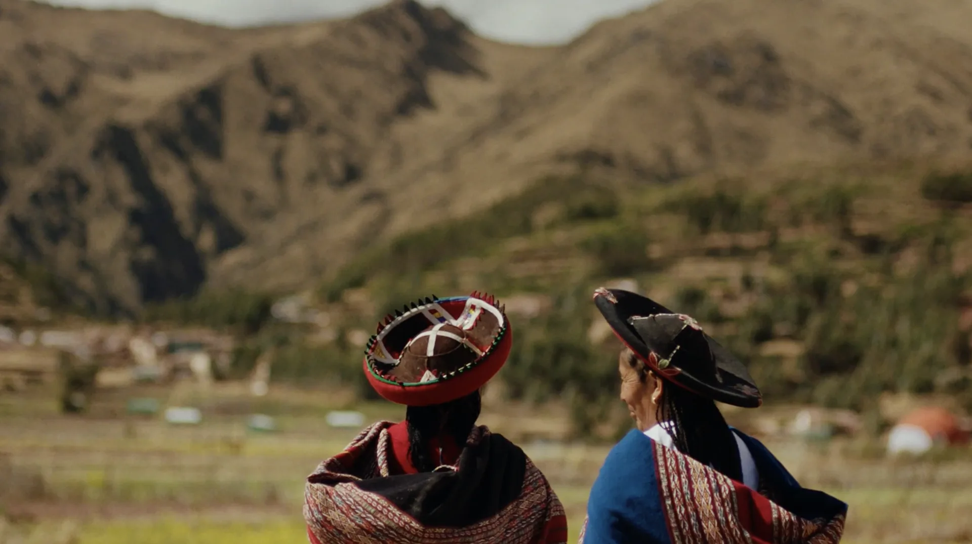 Mi Momento — Peru