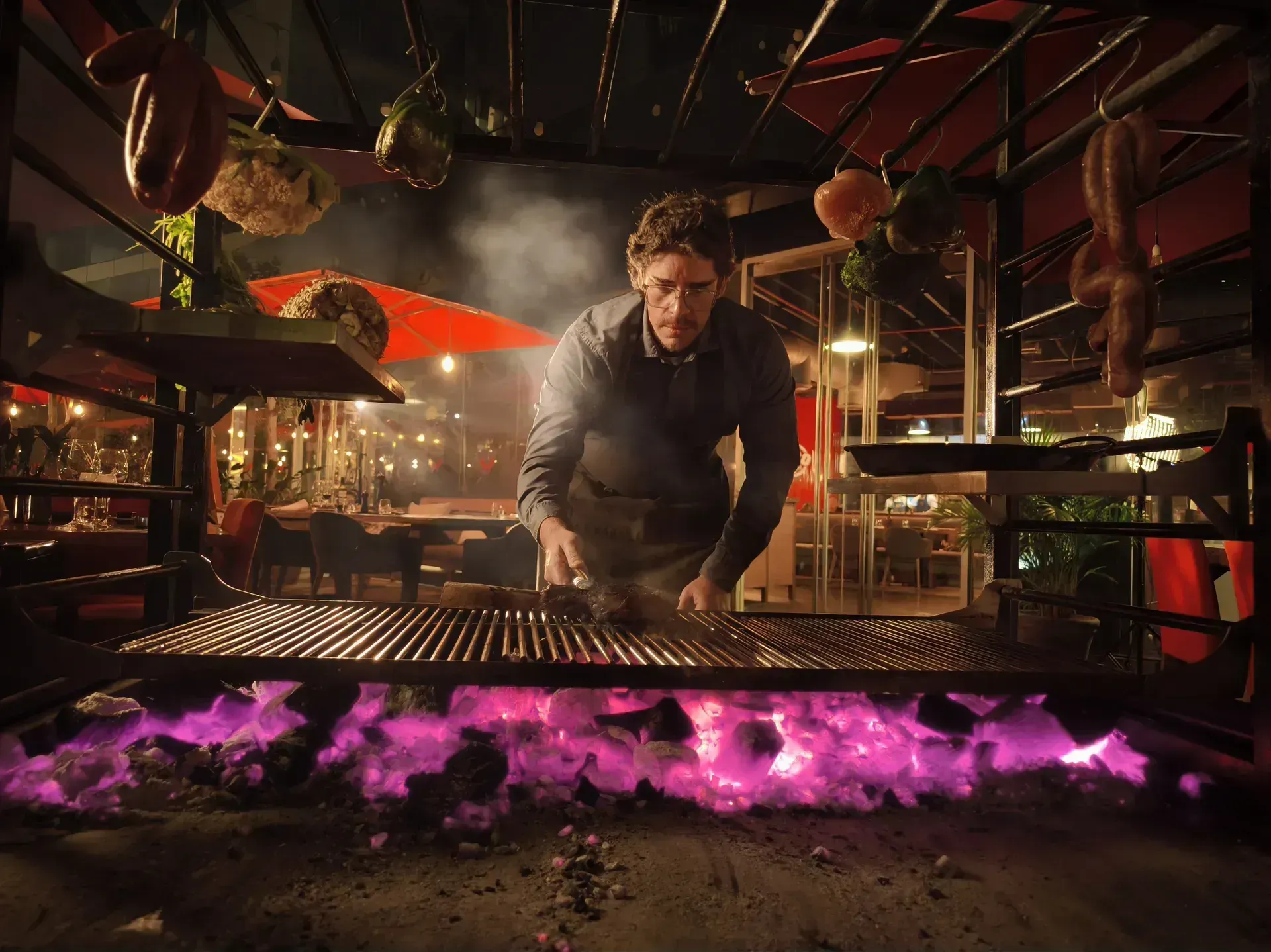 Xiaomi campaign photography