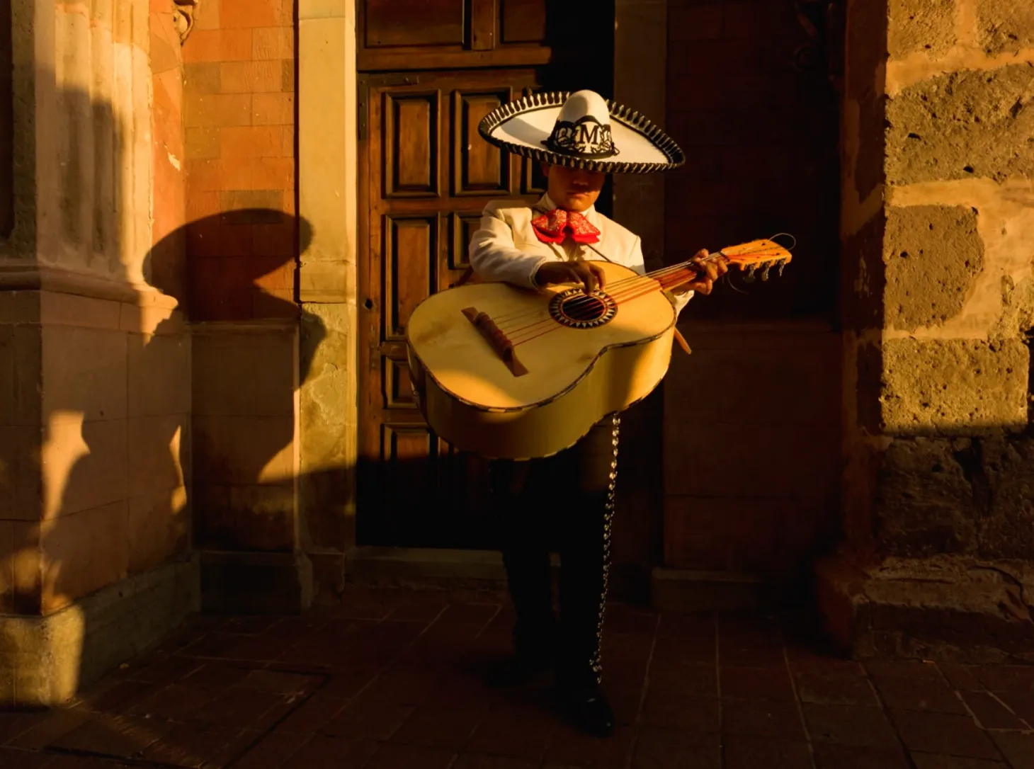 Mi Momento campaign still